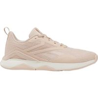 Reebok NANOFLEX TR 2.0 Дамски обувки за тренировка, розово, размер 37.5