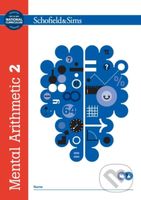 Mental Arithmetic 2 (Key Stage 2 level for ages 7 to 9) - kniha z kategorie 1. stupeň