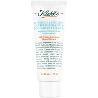 Kiehl's Superbly Efficient Antiperspirant & Deodorant Cream kremasti antiperspirant za sve tipove kože 75 ml