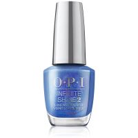 OPI Infinite Shine The Celebration lak za nokte s gel efektom LED Marquee 15 ml