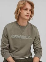 O'Neill Sweatshirt Grün