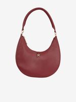 Tommy Hilfiger Feminine Shoulder Bag Handtasche Rot