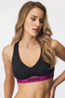 Grudnjak HUGO Casual Bralette