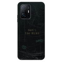 Fashion Case pre Xiaomi 11T Pro - DON´T TAG