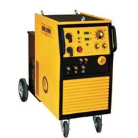 OMI 510W + hořák Binzel MB EVO 501D 5m + red. ventil + kukla
