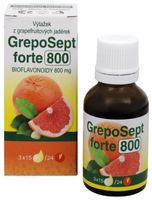 Ovonex Greposept forte 800 mg 50 ml