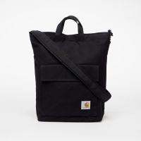 Τσάντα Carhartt WIP Dawn Tote Bag Black 15 l