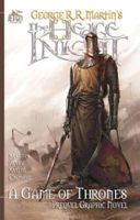 The Hedge Knight - The Graphic Novel