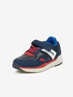 Levi's® Levi's® Boston Mini Kinder Tennisschuhe Blau