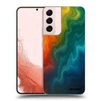 ULTIMATE CASE pro Samsung Galaxy S22+ 5G - Solar