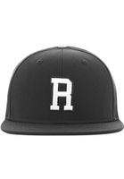 Letter Snapback R