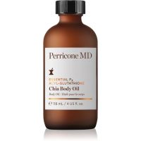 Perricone MD Essential Fx Acyl-Glutathione Chia Body Oil сухо масло за тяло 118 мл.