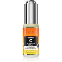 Saloos Bioactive Serum розяснююча сироватка з вітаміном С 20 мл