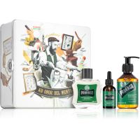 Proraso Set Honor of the Ment Refreshing Rasierset für Herren