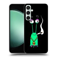 ULTIMATE CASE pro Samsung Galaxy S23 FE S711B - Earth - Sám doma