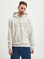 Guess Beau Sweatshirt Beige