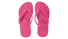 Havaianas Slim Pink Flux