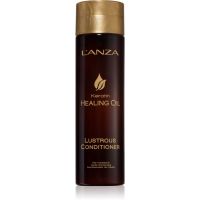 L'anza Keratin Healing Oil Lustrous Conditioner odżywka z keratyną do codziennego użytku 250 ml