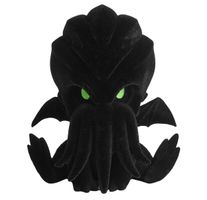 Dekoration (Figur) KILLSTAR - Cthulhu - schwarz