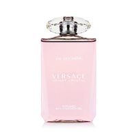 Versace Versace Bright Crystal Sprchový gel 200ml sprchový gel - sprchový gel 200 ml