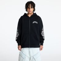 Bluza RIPNDIP Mother Nerm Zip Up Hoodie Black S