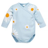 Pinokio Body Buttoned Daisy