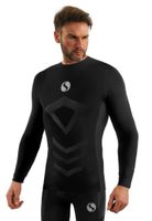 Sesto Senso Man's Thermo Longsleeve Top CL40