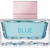 Banderas Blue Seduction for Her toaletna voda za ženske 50 ml