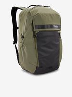 Thule Paramount Commuter 27 l Ruksak zelena