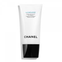 CHANEL LA MOUSSE CAMELLIA CLEANSING CREAM-TO-FOAM CAMELLIA CLEANSING CREAM-TO-FOAM 150 ML
