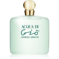 Armani Acqua di Giò Pour Femme Eau de Toilette für Damen 100 ml