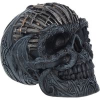 Dekoration Sword Skull Schädel