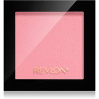 Revlon Cosmetics Blush pudrasto rdečilo odtenek 014 Tickled Pink 5 g