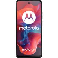 Motorola Moto G04 4GB/64GB Concord Black