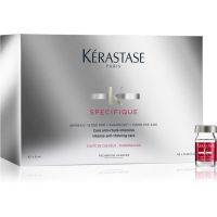 Kérastase Specifique Aminexil Cure Anti-Chute Intensive intenzivna kura protiv gubitka kose 42x6 ml