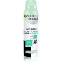 Garnier Mineral Black White Color antyperspirant w sprayu 150 ml