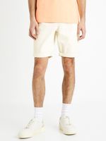 Celio Dojogdenbm Shorts Weiß