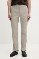 Calvin Klein pantaloni slim fit pentru bărbați, din bumbac cu elastan