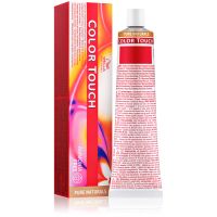 Wella Professionals Color Touch Pure Naturals Haarfarbe Farbton 6/0 60 ml