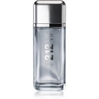 CAROLINA HERRERA 212 VIP Men Eau de Toilette pentru bărbați 200 ml