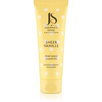 Joanna Joanna's Sense Sheer Vanille šampon 80 ml