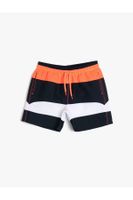 Koton Boys' Swimming Trunks