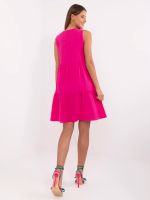 Dress-D70032M30386A3-fuchsia