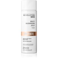 Revolution Skincare Multi Mushroom feuchtigkeitsspendendes Tonikum mit ernährender Wirkung 200 ml