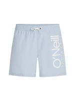 O'NEILL Sportske kupaće gaće 'Cali'  svijetloplava / bijela