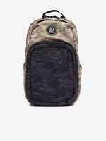 Dakine Campus M 25L Plecak Czarny