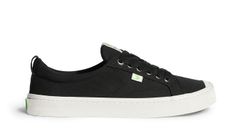 Cariuma Oca Low Ženy - Tenisky Cariuma - Černá - 100103B01W-5 - Size: 5