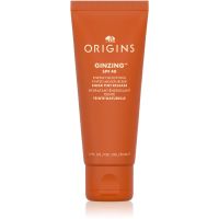 Origins GinZing™ Energy-Boosting Tinted Moisturizer Elavdav niisutaja SPF 40 varjund 1 50 ml