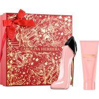 CAROLINA HERRERA Good Girl Blush darčeková sada pre ženy