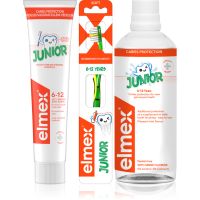 Elmex Junior Routine комплект за зъби